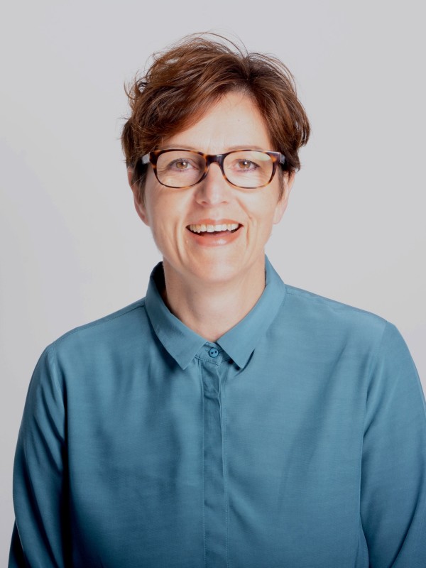 Geburt und Frieden &mdash; Vortrag von Traumatherapeutin Birgit Kalb