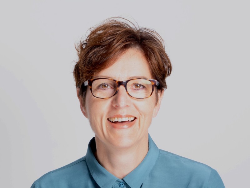 Geburt und Frieden &mdash; Vortrag von Traumatherapeutin Birgit Kalb