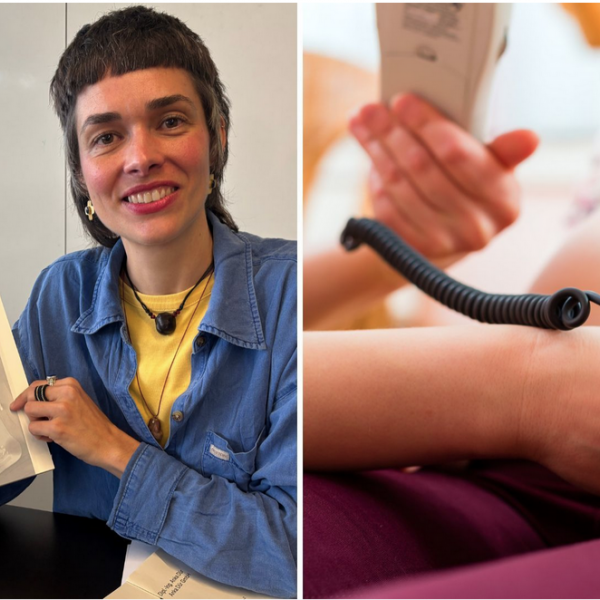 Alternative Räume für Geburt