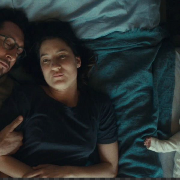 Filmpremiere "MOTHER'S BABY" und Podiumsgesp&auml;ch im Anschluss